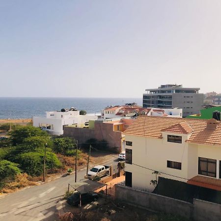 פראייה Vivi Hotel מראה חיצוני תמונה