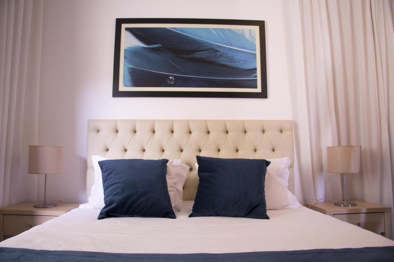 פראייה Vivi Hotel מראה חיצוני תמונה