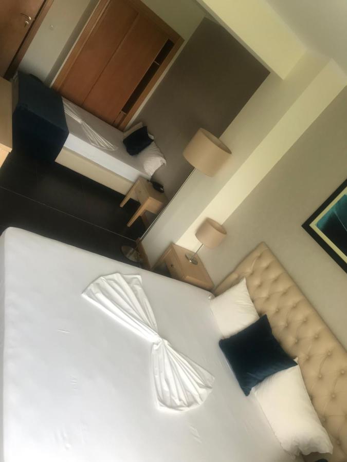 פראייה Vivi Hotel מראה חיצוני תמונה