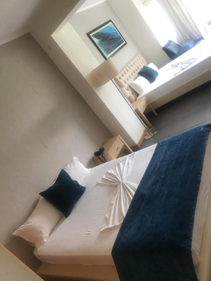 פראייה Vivi Hotel מראה חיצוני תמונה