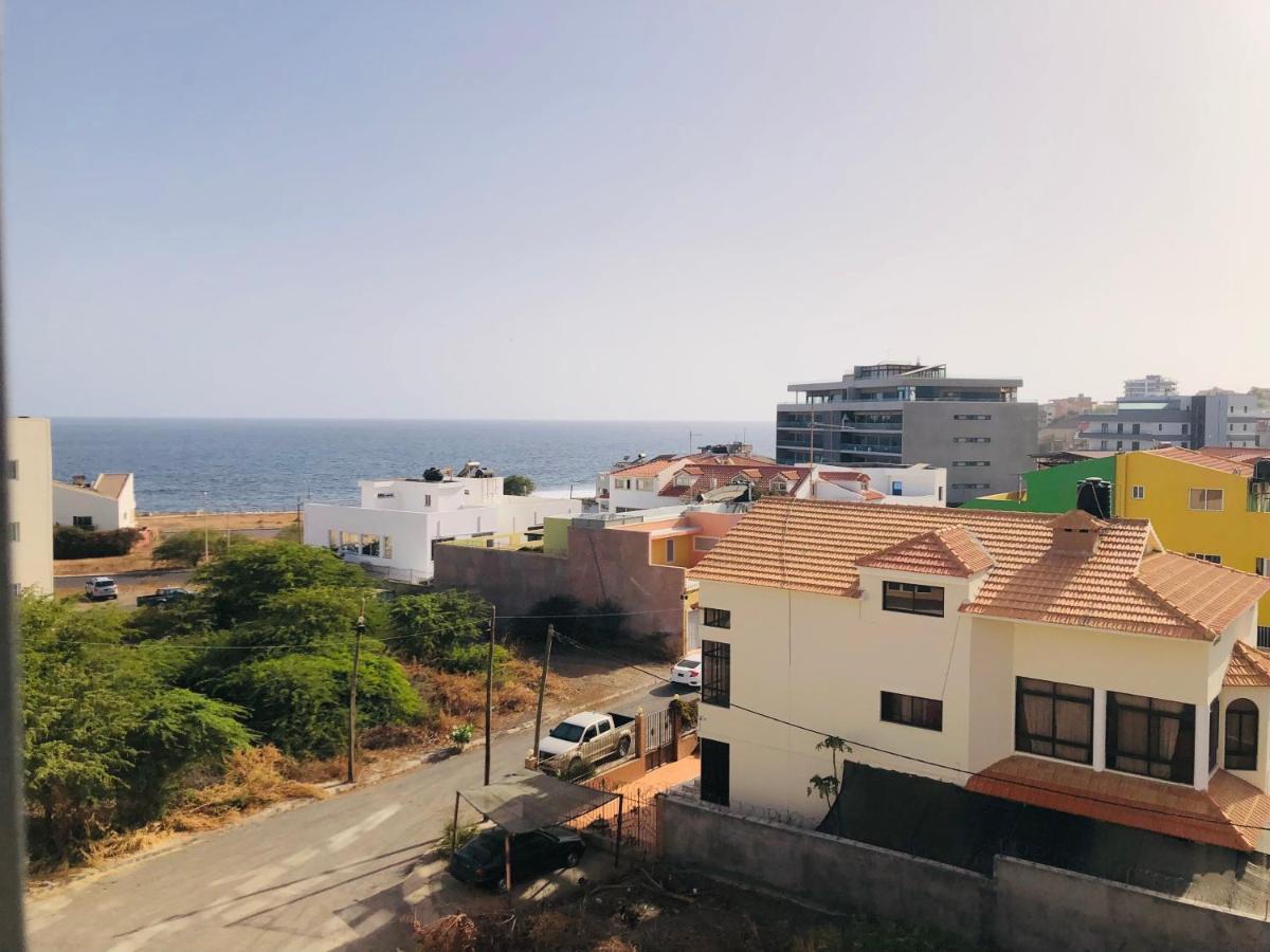פראייה Vivi Hotel מראה חיצוני תמונה