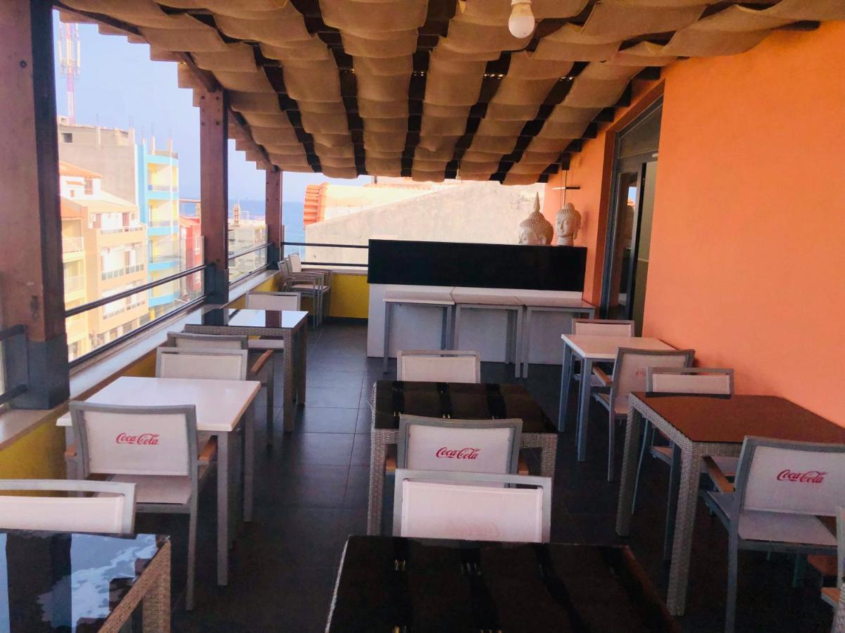 פראייה Vivi Hotel מראה חיצוני תמונה