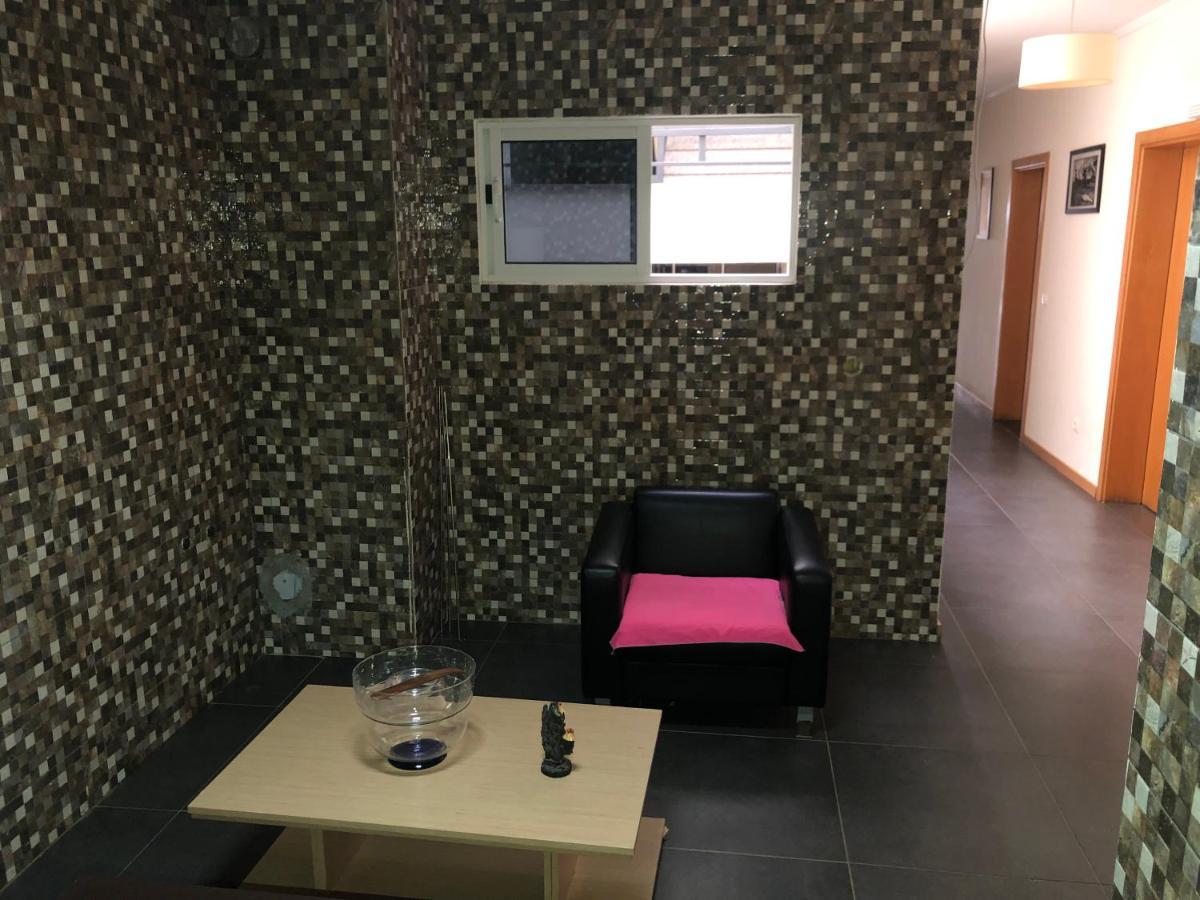 פראייה Vivi Hotel מראה חיצוני תמונה