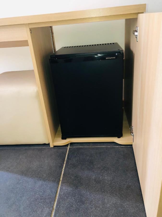 פראייה Vivi Hotel מראה חיצוני תמונה