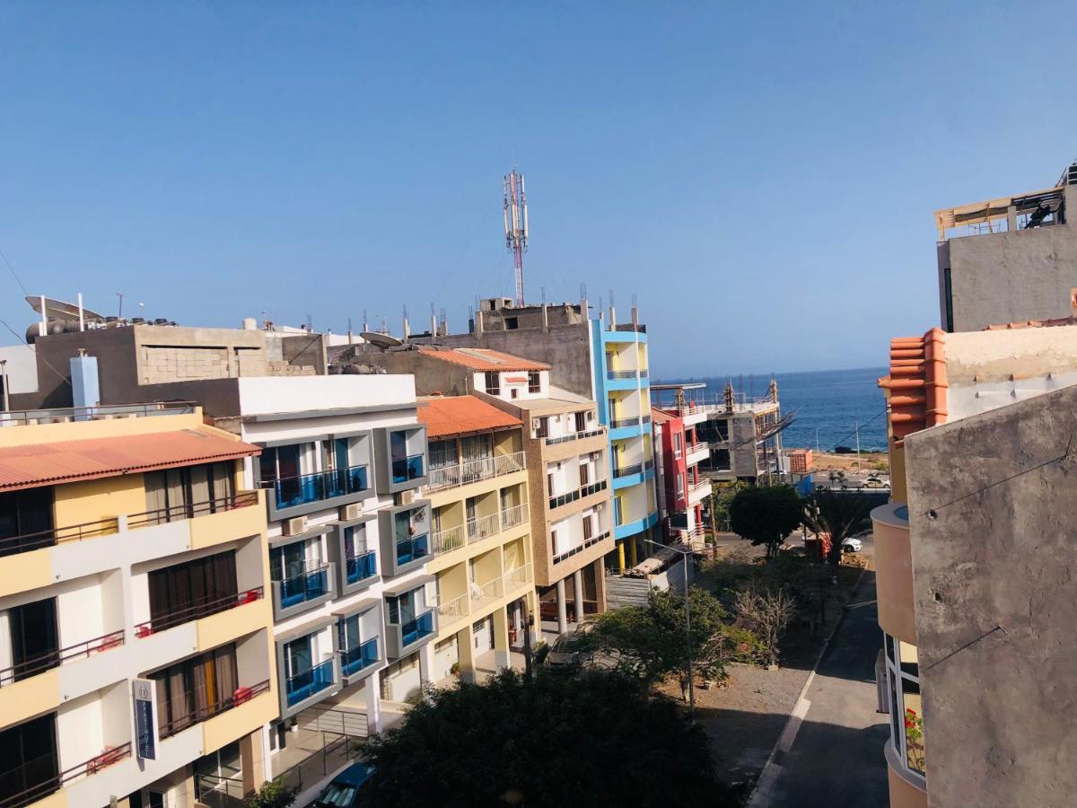 פראייה Vivi Hotel מראה חיצוני תמונה