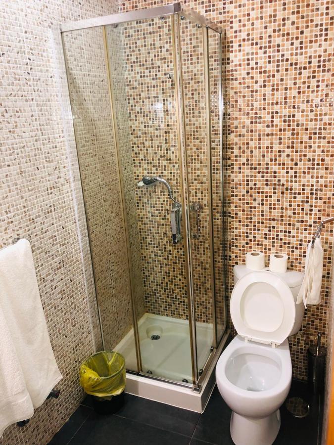 פראייה Vivi Hotel מראה חיצוני תמונה