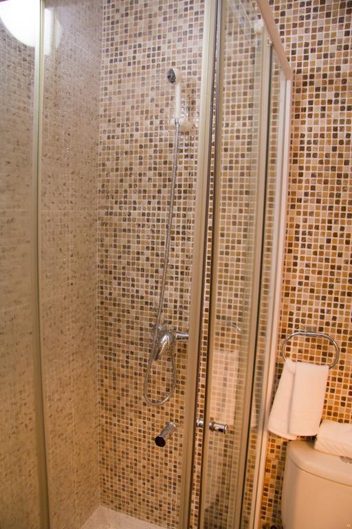 פראייה Vivi Hotel מראה חיצוני תמונה