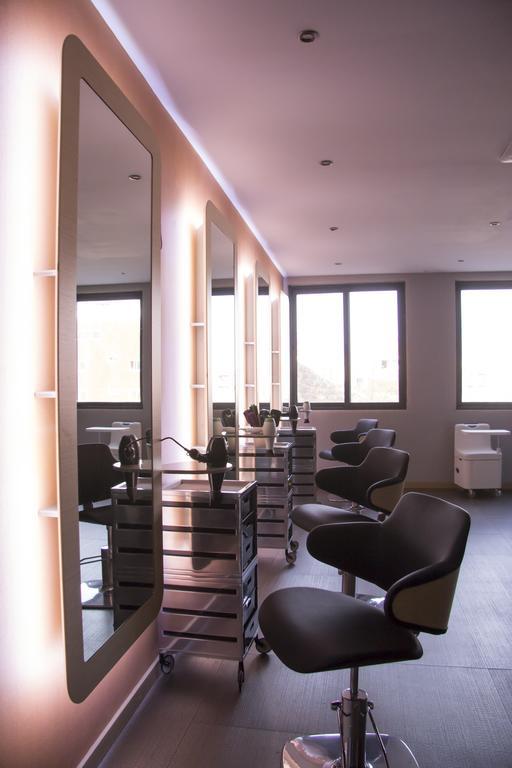 פראייה Vivi Hotel מראה חיצוני תמונה