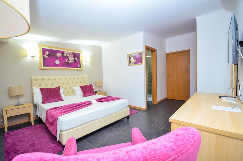 פראייה Vivi Hotel מראה חיצוני תמונה