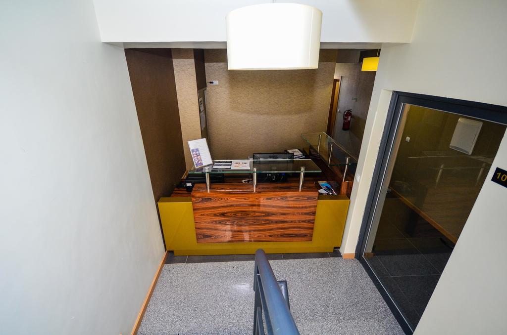 פראייה Vivi Hotel מראה חיצוני תמונה