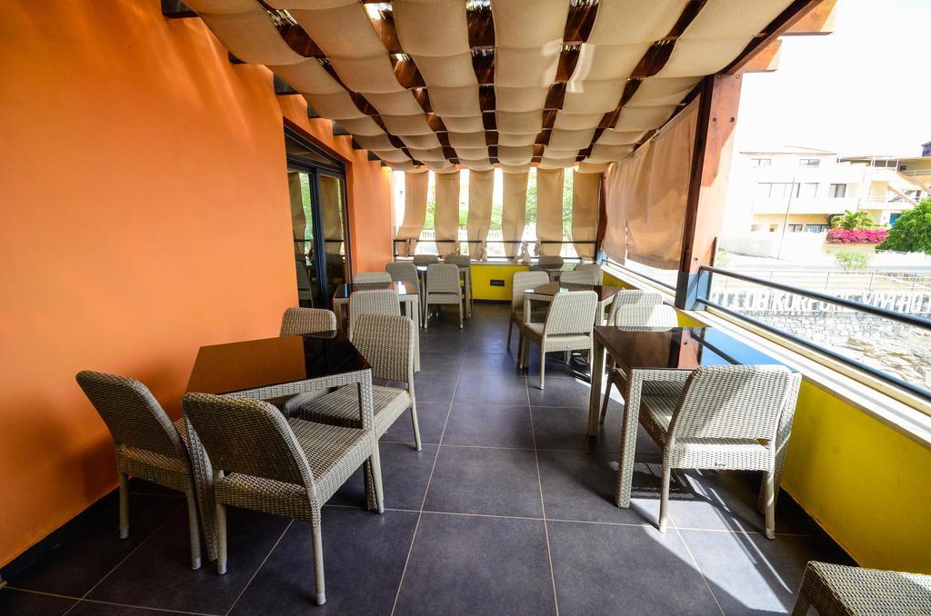 פראייה Vivi Hotel מראה חיצוני תמונה
