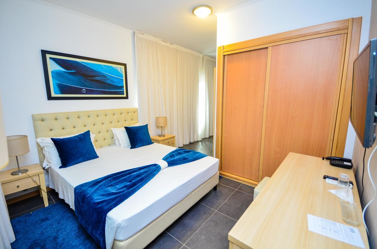 פראייה Vivi Hotel מראה חיצוני תמונה